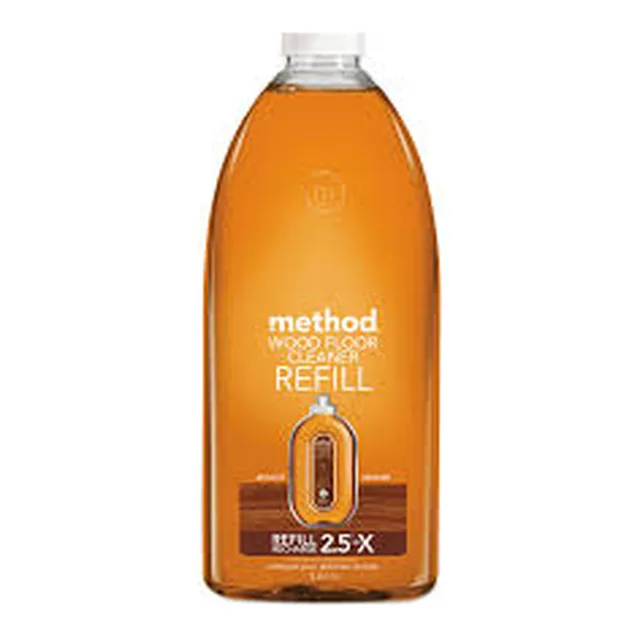 Method Wood Floor Cleaner